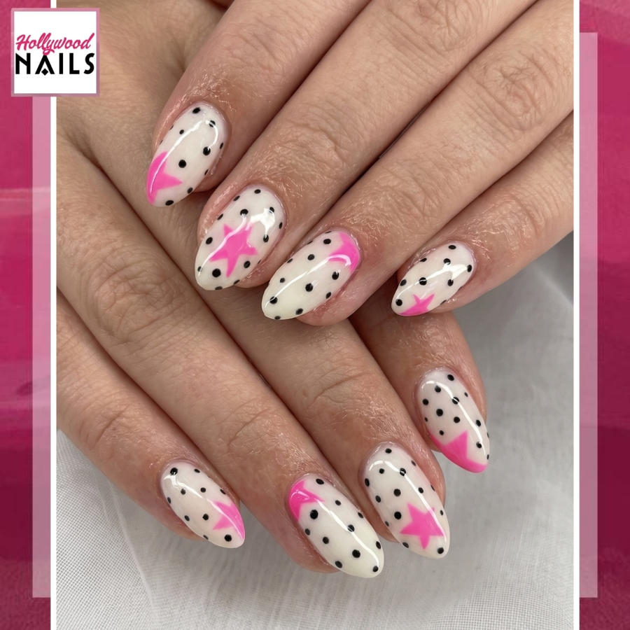 Nails Design